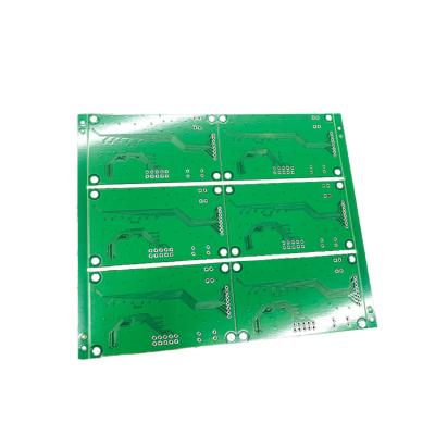 China Multilayer PCB Assembly Electronics Device Disinfection Spray Machine 3 Mil FR4 Shenzhen Smart Board Electronics Device Manufactur for sale