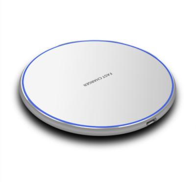 中国 Imagination 10W Mobile Phones Qi Mobile Phones Imagination 10W Universal Fast Charging Portable Qi Wireless Charger 販売のため