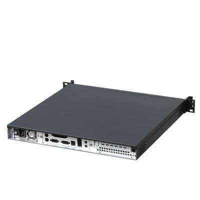 China Aluminum Alloy OEM Rack Mounted Large Storage Multi Hard Disk Server Chassis for sale