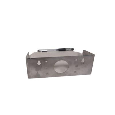 China European Standard Promotional Metal Sheet Metal Stamping Big Bracket for sale