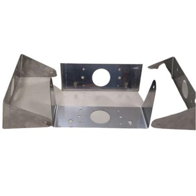 China European Standard Hot Sale Metal Sheet Metal Stamping Bracket for sale