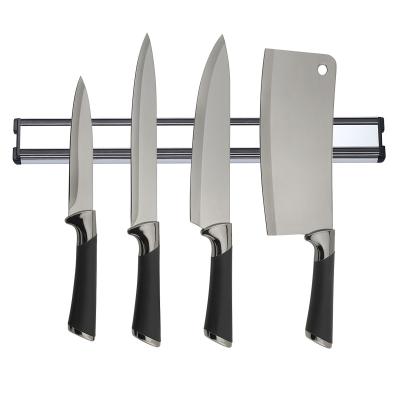 China High Quality Multi-Function Sharp Steel Home Kitchen Knives Set Hip-Home Viable for sale