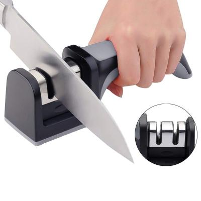 China Multi-Function Viable Sharp Professional Knife Restaurant Tool Restaurant Universal Hip-home Kitchen Sharpener for sale