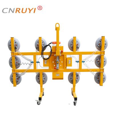 China Stone factory direct sales vacuum glass lifter for sale