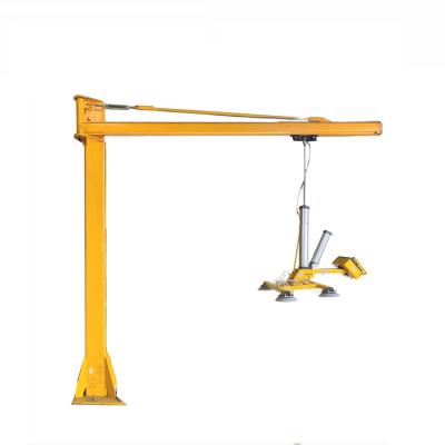 China 2021 high quality glass offer vacuum lifter machine price in china for sale