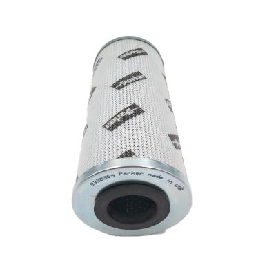 China Industrial Hydraulic Filter System Hydraulic Filter 933836Q Parker Hydraulic Filter Element for sale