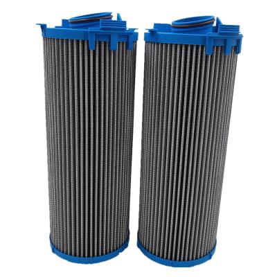 China Mechanical Filter Press Filter Seals Folding Hydraulic Filter 923944,3095 for sale