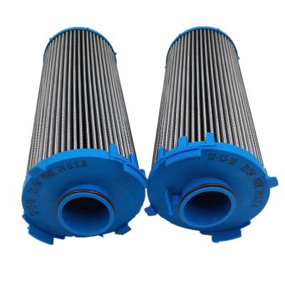 China Hydraulic Press Filter LI ANG FILTER Fiberglass Filter P767131 for sale