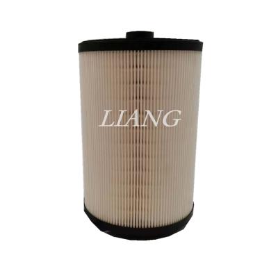 China Hydraulic System Pump Truck Excavation MACHINERY OIL Filter Core For Oil Filter 15601-E0230 for sale