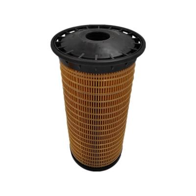 China 500-0483 Hydraulic System Tractors Truck Excavators Engine Parts Oil Filter Element 500-0483 500-0483 for sale