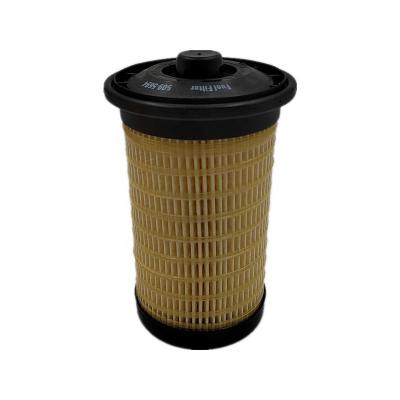 China Trudk Best Price Truck Excavator Tractors Diesel Parts Heavy Duty Fuel Filter Element 509-5694 509-5694 509-5694 for sale