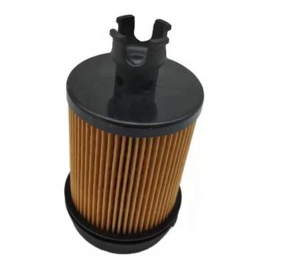 China FULE Truck Fuel Filter Element 23304-78090 2330478090 For Tractor Engine Parts for sale