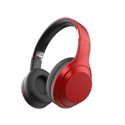 China Factory supply discount price new style headphones headband wireless headphones with folding function for sale