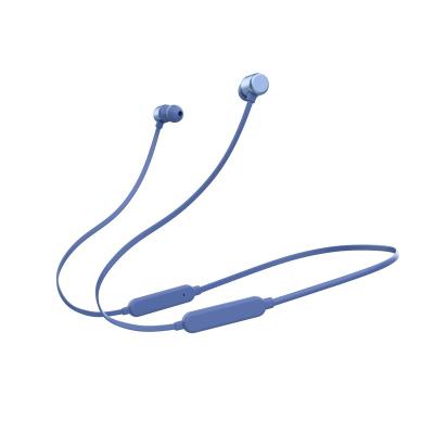 China Best Selling Good Quality Wireless Neck Band Consumer Electronics In-Ear Sports Hanging Earphone For Sports for sale