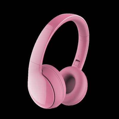 China New Kids Headband Private Cute Custom Earphone Earphone Wireless Earbuds for sale