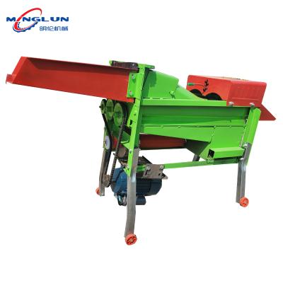 China Maize Maize 220v Voltage Corn Thresher Output Is 2.5-3t/h With Pure Copper Wire Motor for sale