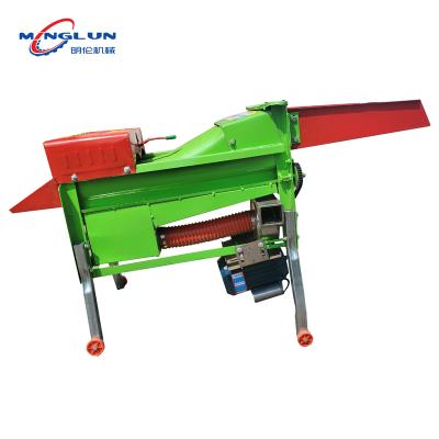 China Maize maize agricultural machinery market sales of low price electric maize thresher small size project for sale