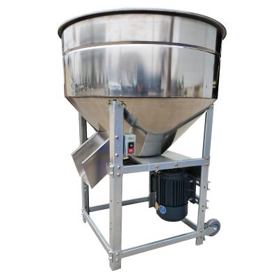 China Make Animal Feed New Product Farm Chicken/Pig/Cow/Sheep Feed Mixer Machine for sale