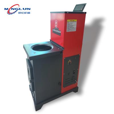 China Sales 14Kw Manual Factory Direct Temperature Control Automatic Feeding European Style Fire Wood Pellet Boiler for sale