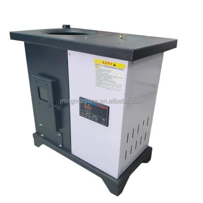 China Belgium Manual Low Consumables Dustless Biomass Temperature Control Wood Pellet Burner Boiler for sale