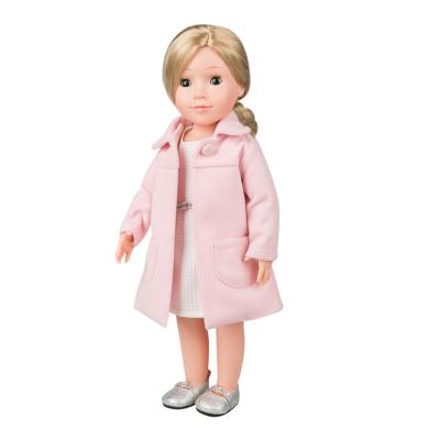 China DIY TOY Baby doll night dress, dolls for girls baby, toy baby & doll with nipple for sale