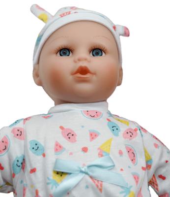 China Toy Doll Collection soft 16 inch soft body doll in gift box - 16