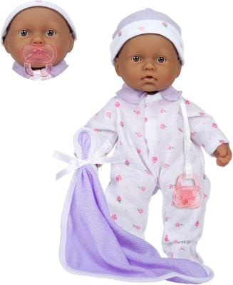 China Limb Movement Factory Direct Sale, Good Quality and Low Price, Customized Silicon Vinyl Doll 12 Inch Newborn Reborn Baby Dolls for sale