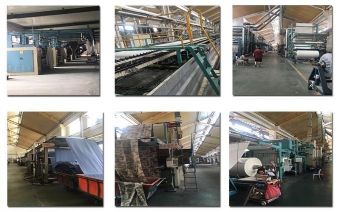 Verified China supplier - Xinxiang Kejie Textile Co., Ltd.