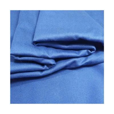 China Anti-Static Pure Cotton Anti-Static Flame Retardant Fabric for Garment for sale