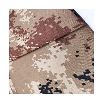 China High Quality Anti-Static Dyeing Soldier Uniform Custom Color 100% Cotton Wholesale Stretch Fabric for sale