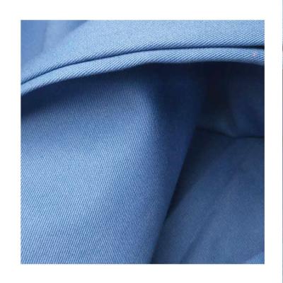 China Water Resistant China Manufacturer OEM Tc Poly Cotton Workwear Anti UV Flame Retardant Fabric for sale