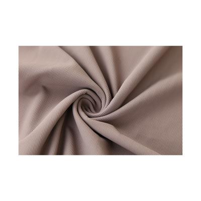 China Factory Hot Sales Tear-resistant No-iron Apparel Seamless Yoga Polyamide Spandex Fabric For Shapewear for sale