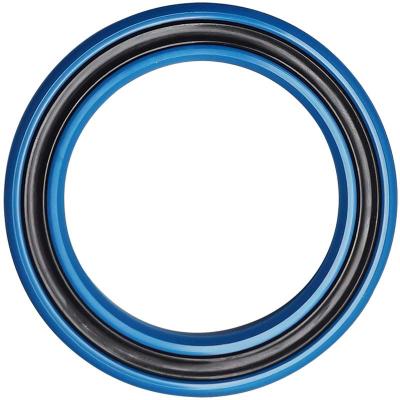 China NBR Excavator Hydraulic Oil Seal IDI ISI IUI IUH USH 60*75*11.5 Piston Rod Seal Oil Seal for sale