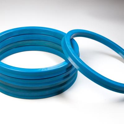 China PU and NBR STO UHS Series PU Hydraulic Seals for sale