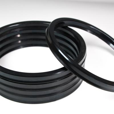 China Excavator Hydraulic U Seal IDI IUH UN UNS UHS Piston Rod Seal for sale