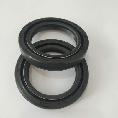 China Custom pump nbr tc seal 20/25* 35 *7 for sale