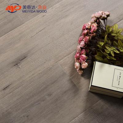 China Modern good quality 12mm laminate flooring parkett class31 flooring for sale