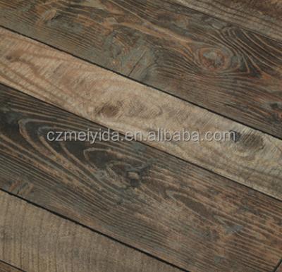 China Best Price Modern Wide Narrow Technology 8mm 12mm HDF AC3 E0 German Laminate Wood Flooring for sale