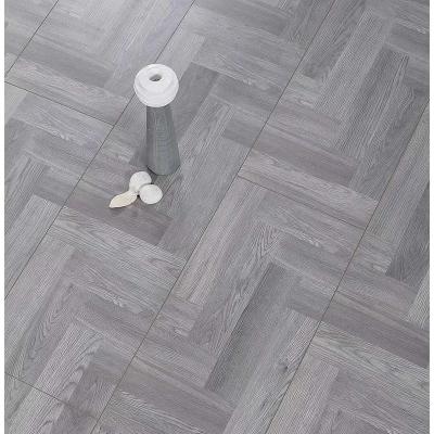 China Modern art parquet flooring wood for sale