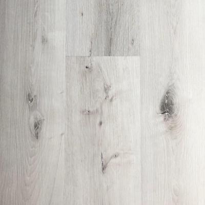 China Modern Engineered Vinyl Plank Click Flooring Waterproof PVC Flooring for sale