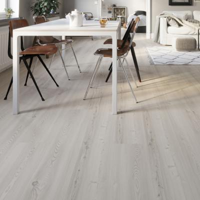 China HOT SALE Modern SPC HYBRID FLOORING ASH GRAY for sale