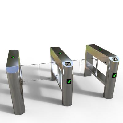 Китай 304 Stainless Steel Swing Turnstile Gate Speed Gate and Turnstiles barrier продается