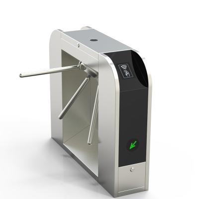 중국 We customize our Optical Tripod Turnstile Gate to fit your needs Swing Turnstile Swing Gate 판매용