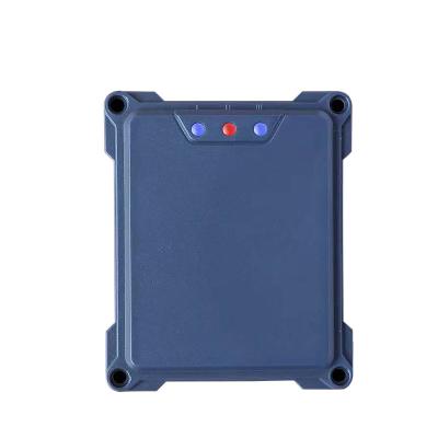 China Good price 24GHz radar technology Millimeter Wave Radar Sensor for Parking Boom Barrier for sale