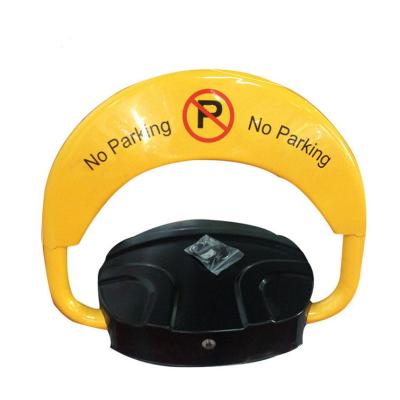 Κίνα Smart or manual optional Reserved Car Parking Lock/Heavy Duty Barrier Parking Lock προς πώληση