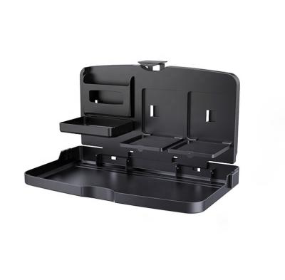 China Specially Authorized Bestselling Multifunctional IP Walmart Car Food Tray Table for sale