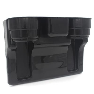 China High Quality Car Seat Isofrequency Repeater Storage Cup Holder Organizer Waterproof China Manufacturer for sale