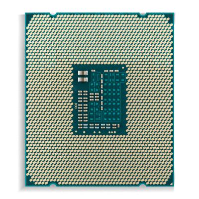 China Server Refurbished CPU Used E5-2620V3 For Xeon Processor Inter CPU SR2P0 2.40GHz 14NM 85W LGA 2011-3 CPU for sale