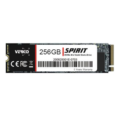 China Solid State SSD M.2 2280 256GB Solid State Drive 512GB/1TB/2TB m.2 SSD SSD for sale