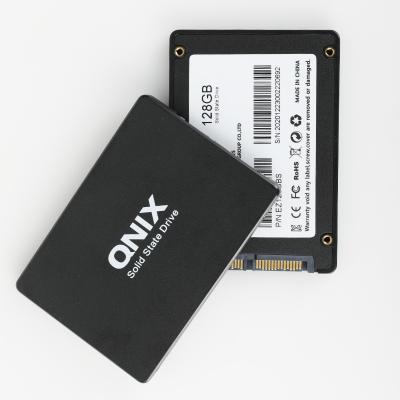 China 2.5 Inch SATA 3 Solid State SSD 128GB Disco Duro SSD Case 128GB/240GB/256GB/512GB SSD for sale